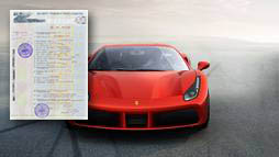 Деньги под залог ПТС в Валуйках