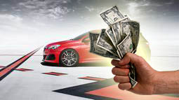 Срочный выкуп автомобилей в Валуйках